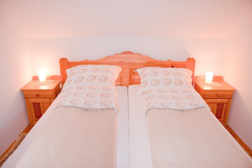 Farm Stay Bukovje Ljubno Extérieur photo