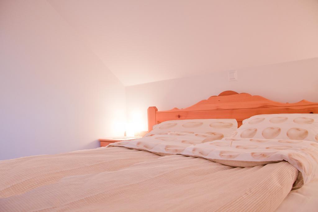 Farm Stay Bukovje Ljubno Extérieur photo
