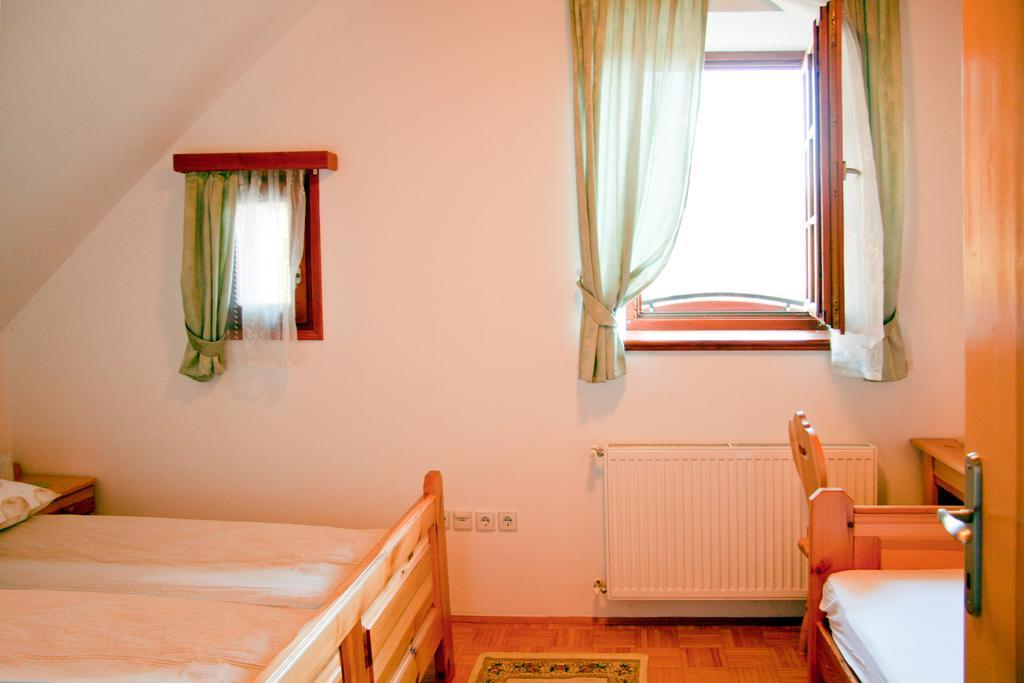 Farm Stay Bukovje Ljubno Extérieur photo