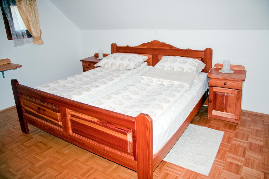 Farm Stay Bukovje Ljubno Extérieur photo