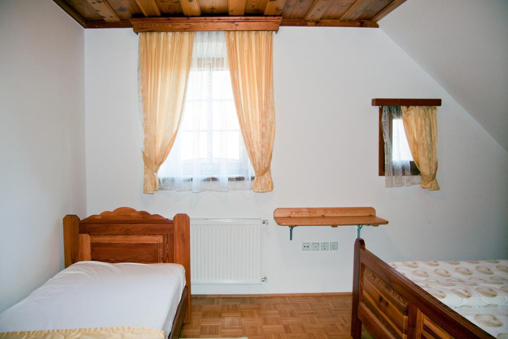 Farm Stay Bukovje Ljubno Extérieur photo