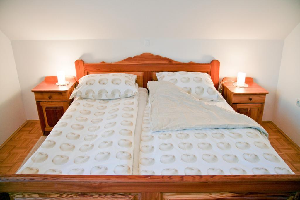 Farm Stay Bukovje Ljubno Extérieur photo