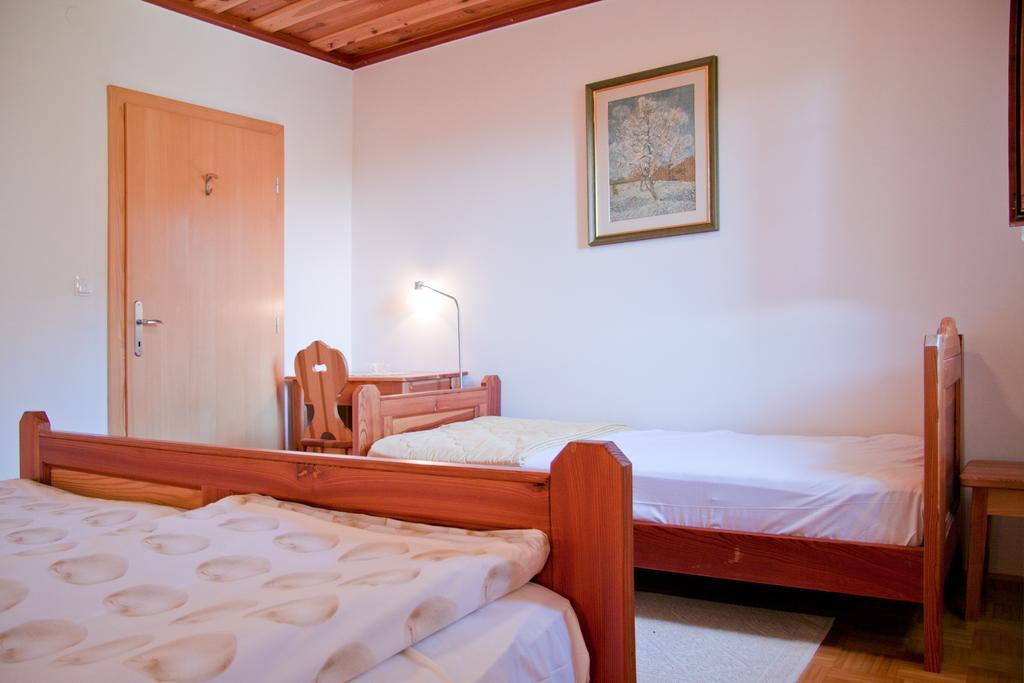 Farm Stay Bukovje Ljubno Extérieur photo