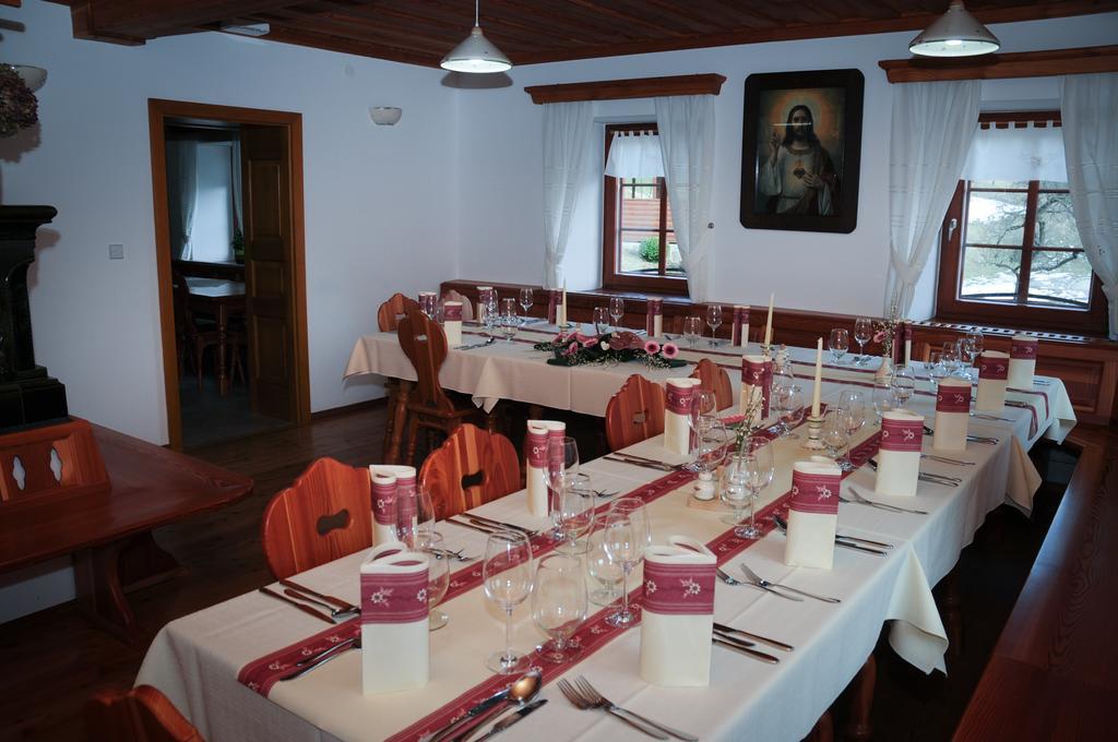 Farm Stay Bukovje Ljubno Extérieur photo